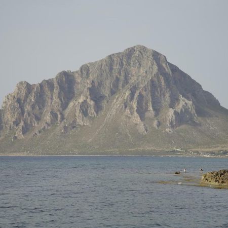 Вілла Antico Casale Sul Mare Кустоначі Екстер'єр фото